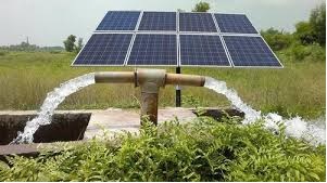 solar water pumping system greenlife solar energy systems